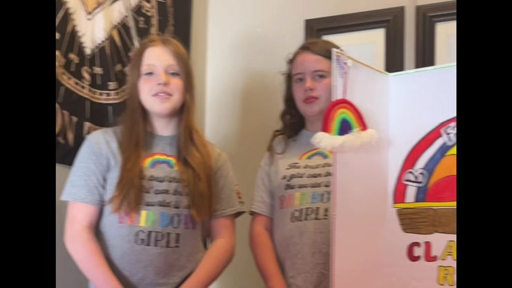 2nd - Claremore Assembly